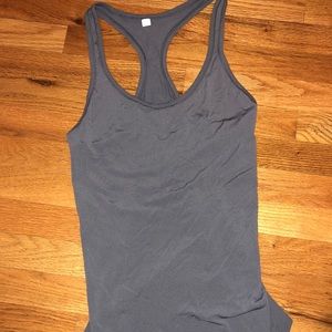 Athletic Tank Top